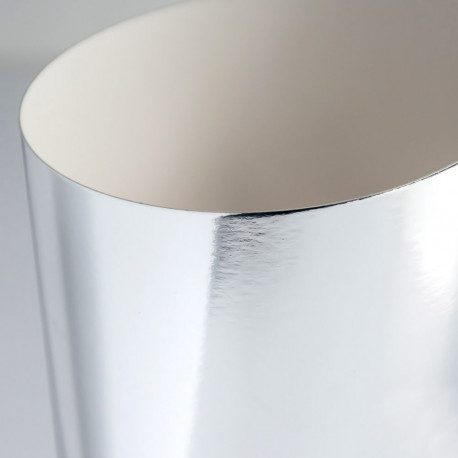 Peegelkartong - Hõbe A4, 300g/10lk