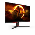 Monitorius AOC Gaming 24G2SPAE/BK 23.8"