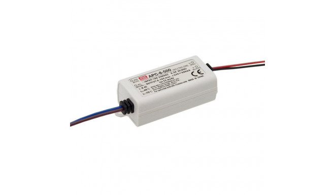 Toiteplokk LED 8W 11~23V 0.35A