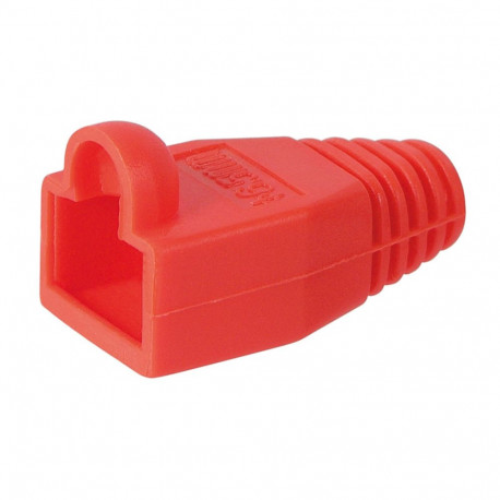 Murdumiskaitse RJ45 - punane