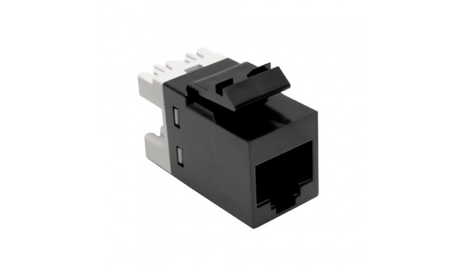 SL 110 Series Modular jack, RJ45, Category 5e, unshielded, without dust cover