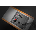 Edifier R1280DB 2.0 Speakers BT / AUX / Brown