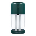 Aromatherapy machine / humidifier / diffuser H10 green