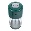 Aromatherapy machine / humidifier / diffuser H10 green