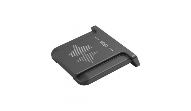 SmallRig 4698 Hot Shoe Cover for FUJIFILM Cameras (Black)