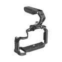 SMALLRIG 3790 BLACK MAMBA CAGE KIT FOR PANASONIC LUMIX S5