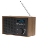 DENVER DAB-46 - DAB barbar radio