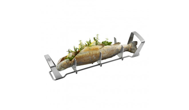 GEFU Fish rack BBQ