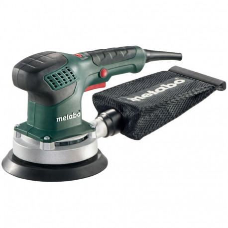 Metabo ekstsentriklihvija 150/3mm 310W SXE 3150