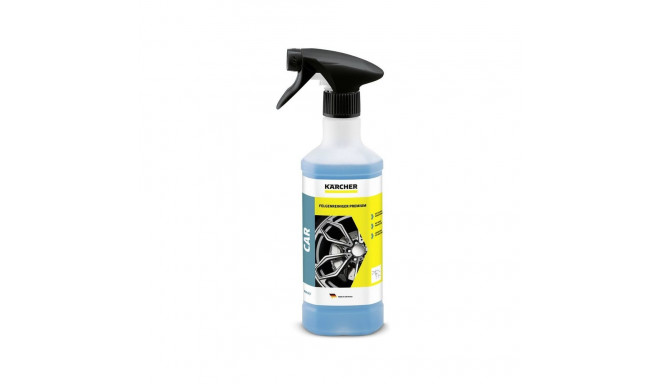 Kärcher 6.296-048.0 vehicle cleaning / accessory Spray