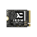 Goodram IRDM PRO NANO IRP-SSDPR-P44N-512-30 internal solid state drive M.2 512 GB PCI Express 4.0 3D