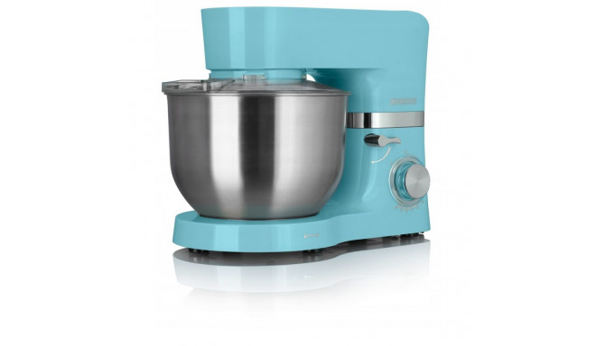 HEINRICH "S HKM 6278 Turquoise food processor