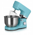 HEINRICH "S HKM 6278 Turquoise food processor