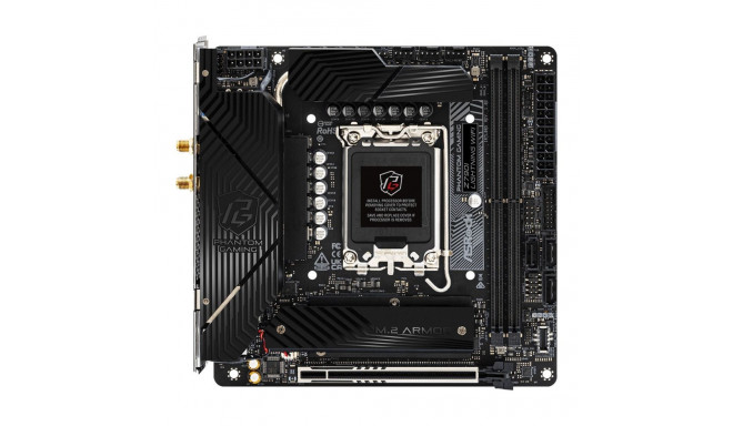 ASRock Z790I LIGHTNING WIFI Motherboard