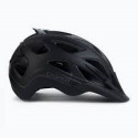 CASCO ACTIV 2 BLACK MATT helmet L 58-62