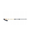 Viking Bamboo Pro Trekking Poles Brown 135