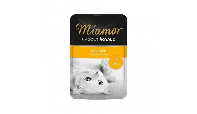Miamor Ragout Royale in Jelly  100 g