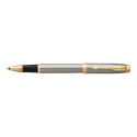 Pióro Kulkowe Parker IM Brushed Metal GT - 1931663