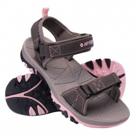 Hi-Tec Livian W 92800602775 Sandals (38)