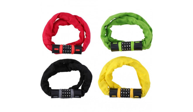 Dunlop Chain Lock numbers ST 4ass 07559