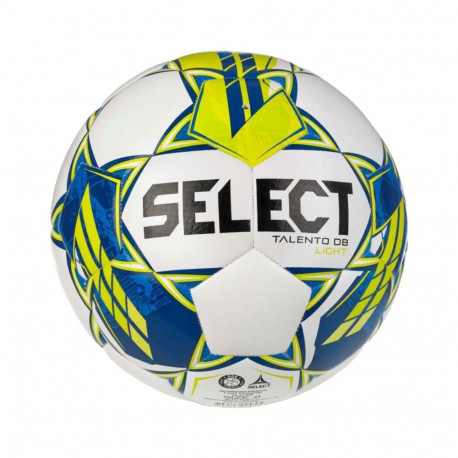 Select football Talento DB Light V23 TALENTO DB WHT-YEL (4)