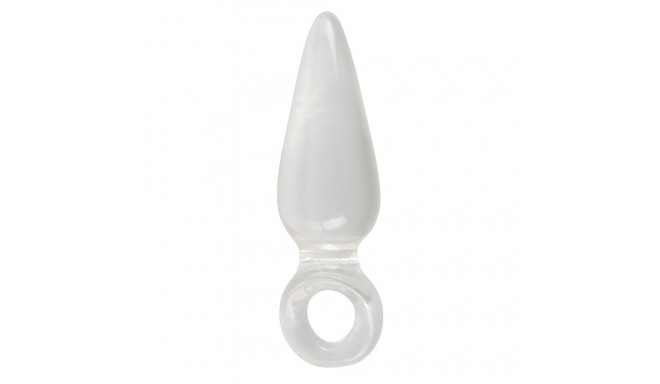 Korek analny Finger Plug 9,5 cm