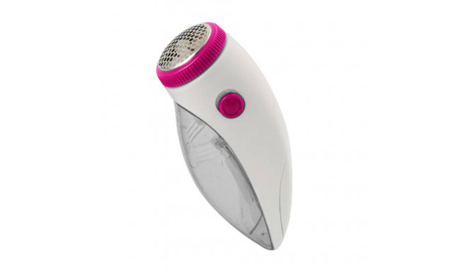 Esperanza Fluffy ECS005 Clothes Shaver Pink&white