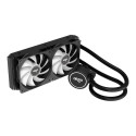 Darkflash AC SE 240 CPU liquid cooling (black)