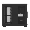 Computer case  Darkflash C285 (black)