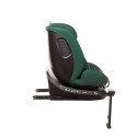 4Baby car seat Enzo-Fix 40-150 cm green I-SIZE