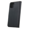 Smart Classic case for Huawei P30 Lite black
