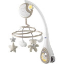 Chicco Next2Dreams Carousel, beige