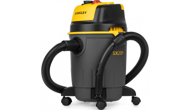 Stanley SXVC20PTE industrial vacuum cleaner