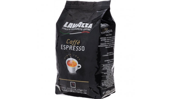 Lavazza Espresso Italiano Classico coffee beans 1 kg