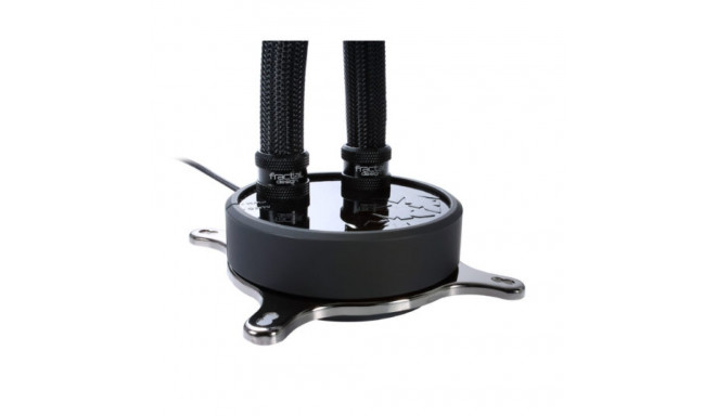 Fractal Design Celsius S36 liquid cooling system, black