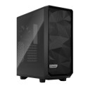 Fractal Design Meshify 2 Compact TG Light Tint Black (FD-C-MES2C-03)