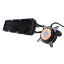 Fractal Design Celsius S36 Blackout water cooling (FD-WCU-CELSIUS-S36-BKO)