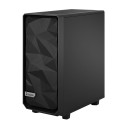 Fractal Design Meshify 2 Compact TG Light Tint Black (FD-C-MES2C-03)