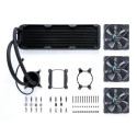 Fractal Design Celsius S36 Blackout water cooling (FD-WCU-CELSIUS-S36-BKO)