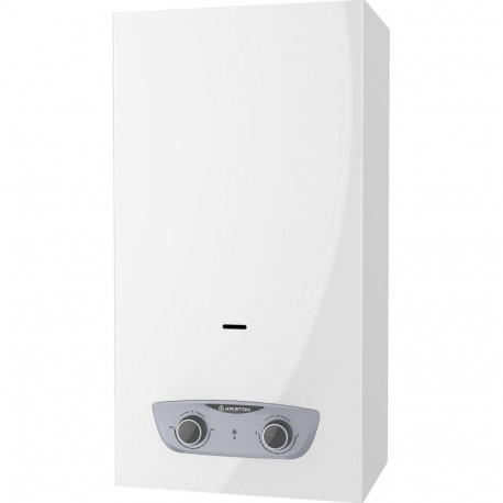 Ariston Fast R X 11 NG läbivooluboiler 21,5 kW 1 MPa (3632523)