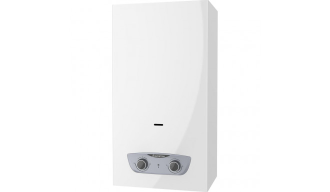 Ariston Fast R X 11 NG läbivooluboiler 21,5 kW 1 MPa (3632523)
