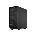 Fractal Design Meshify 2 Compact TG Light Tint Black (FD-C-MES2C-03)