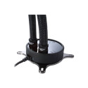 Fractal Design Celsius S36 Blackout water cooling (FD-WCU-CELSIUS-S36-BKO)
