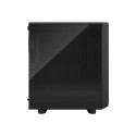 Fractal Design Meshify 2 Compact TG Light Tint Black (FD-C-MES2C-03)