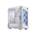 MSI MPG Velox 100R ARGB case (306-7G18W21-809)