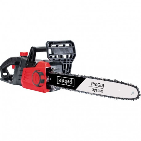 Scheppach CSE2700 chainsaw 2700 W 45.5 cm
