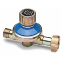 High pressure. reduc. for KEMPER heaters