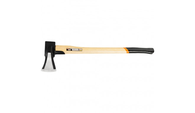 Ax - cleaver with a wooden handle 2 kg