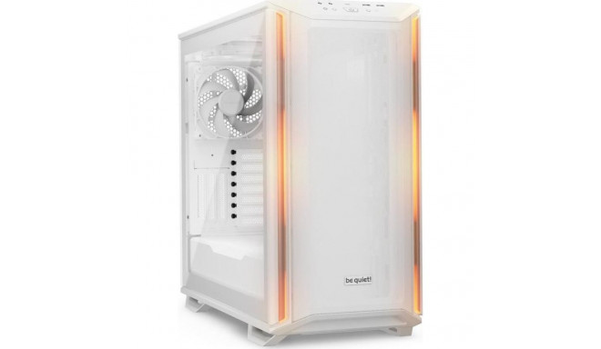 be quiet! housing Dark Base 701 ARGB white (BGW59)