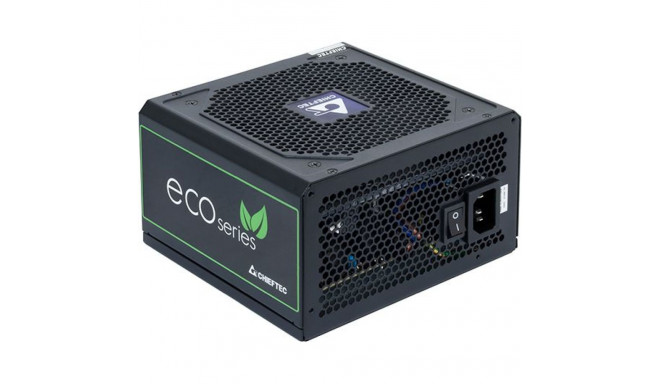 Chieftec Eco 700W power supply (GPE-700S)